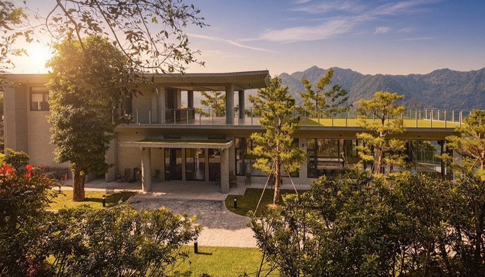 隐山林居丨中国苗栗县丨公羽山松建筑师事务所-56