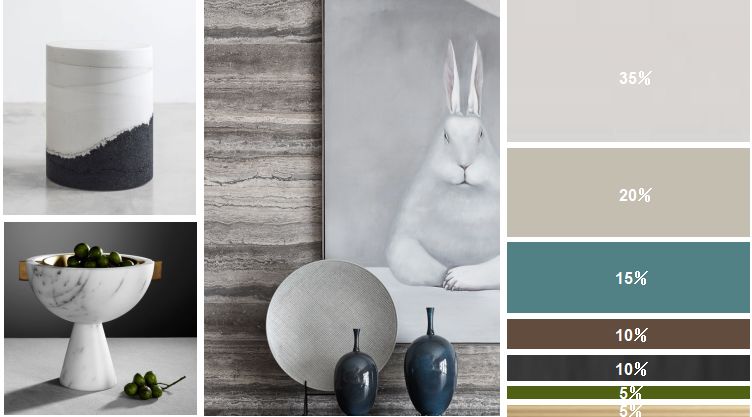 千舍作品 |新中式的美学盛宴 — 雍荣府128洋房-31