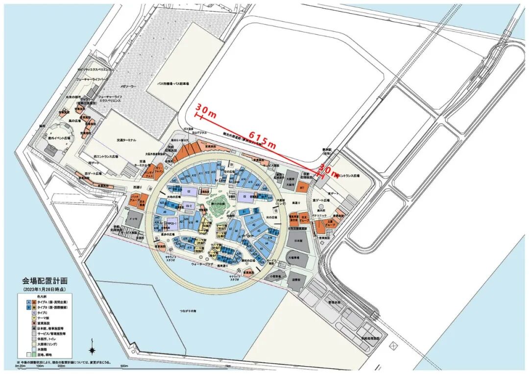 【AT】专访王振军：从上海到大阪，世博展馆里藏着怎样的建筑观?-111
