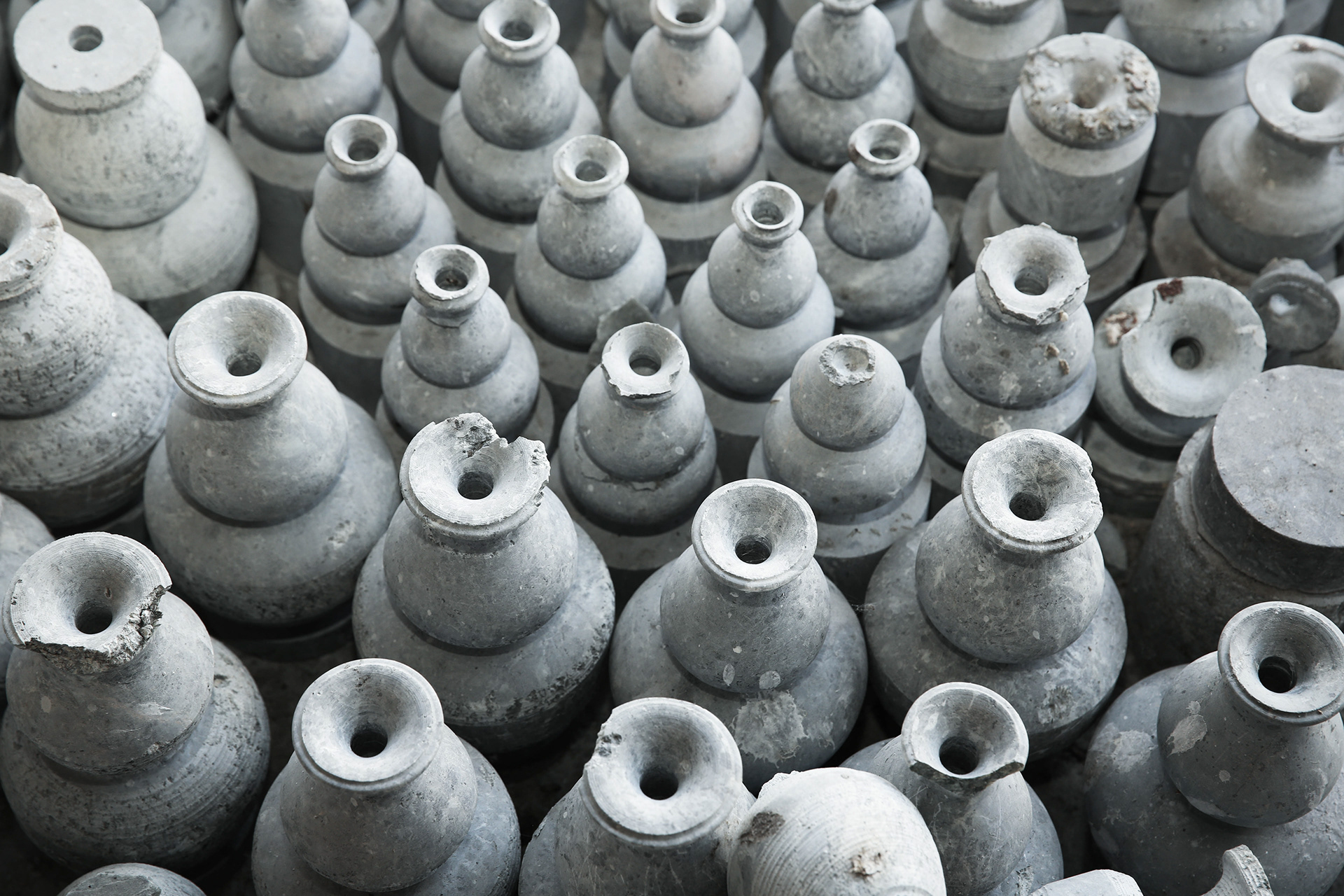 2017 研石造物工作坊｜成果展丨中国台北丨Studio Shikai-14