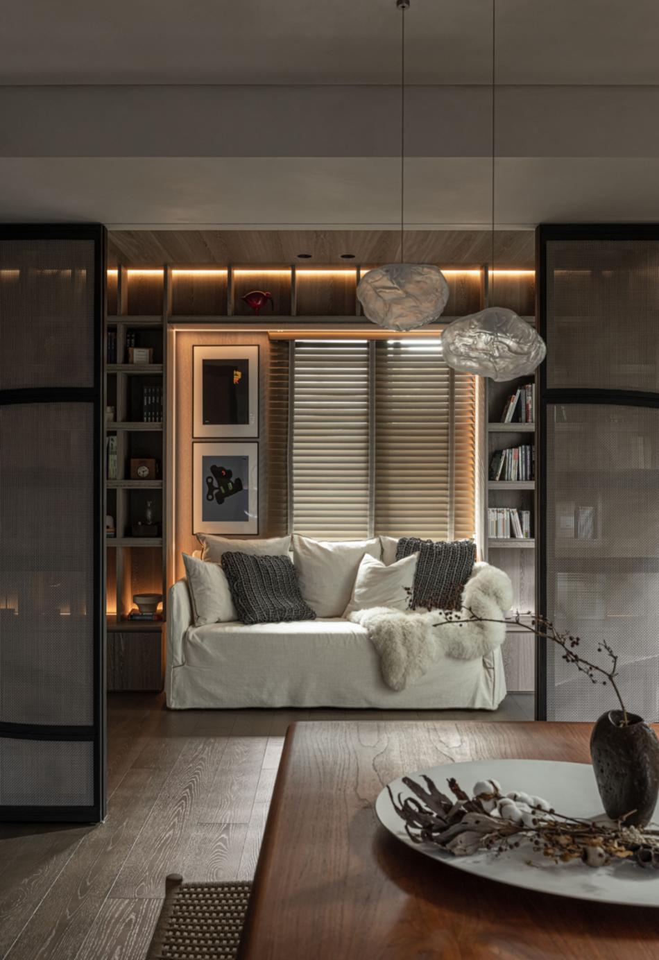 旋阶书韵丨中国台北丨近境制作-0