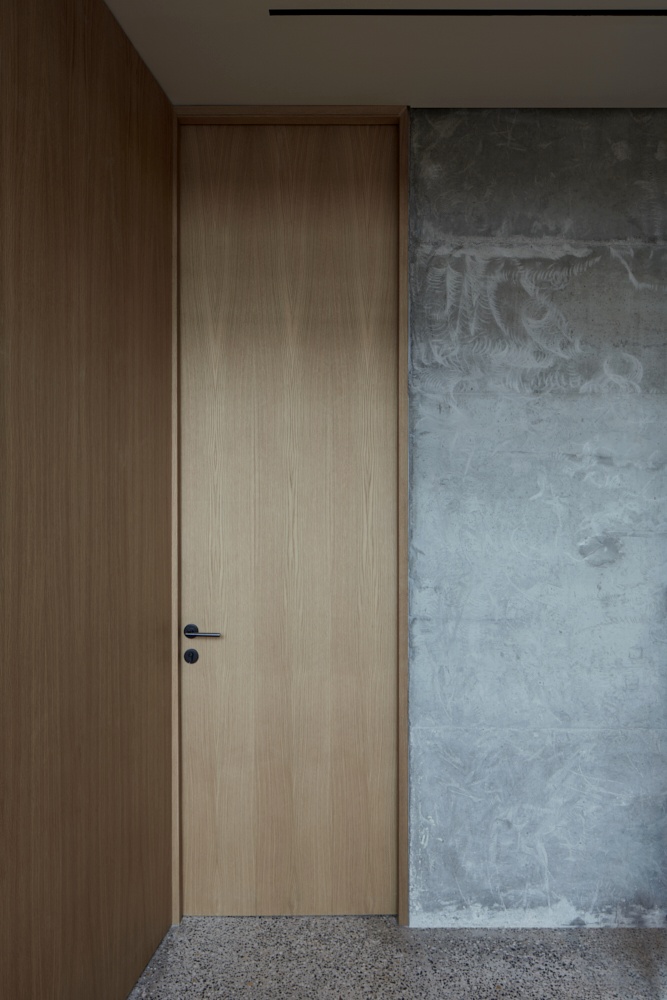 OrigamiSushi 迪拜寿司餐厅丨阿联酋迪拜丨VSHD Design-41