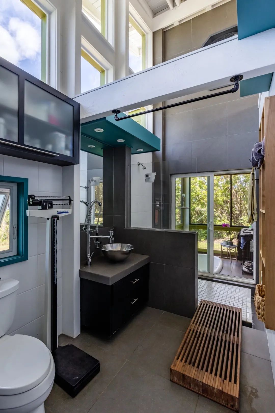 16 英亩艺术农场丨美国夏威夷丨morkulnes 建筑师-15