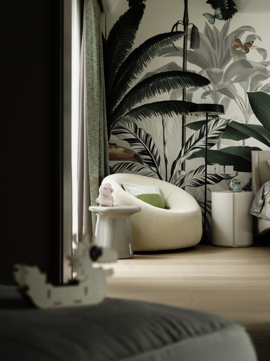 两江御园丨中国重庆丨唯道设计事务所-71