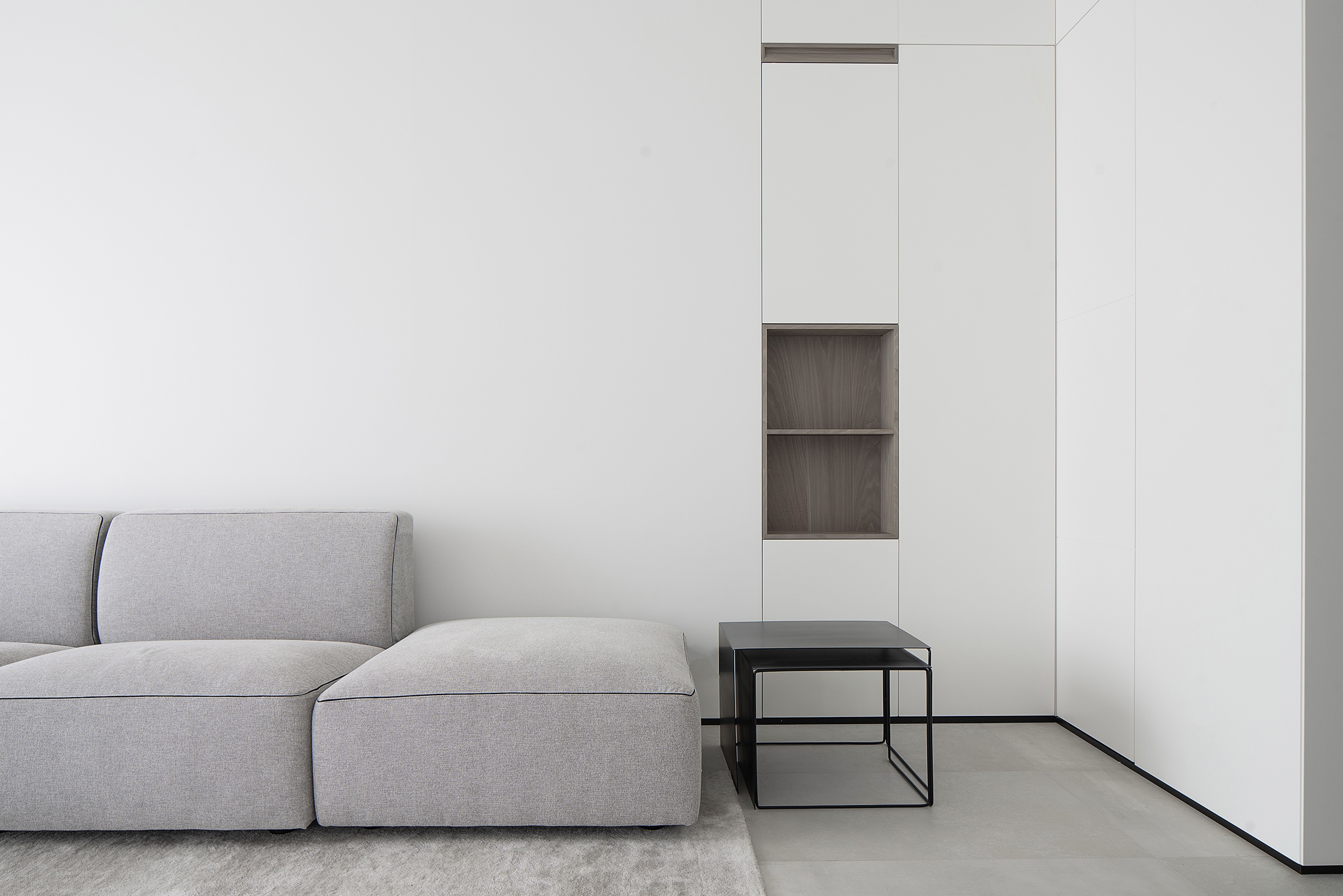 浙江省乐清市 120 平年轻客群之家丨中国浙江-9