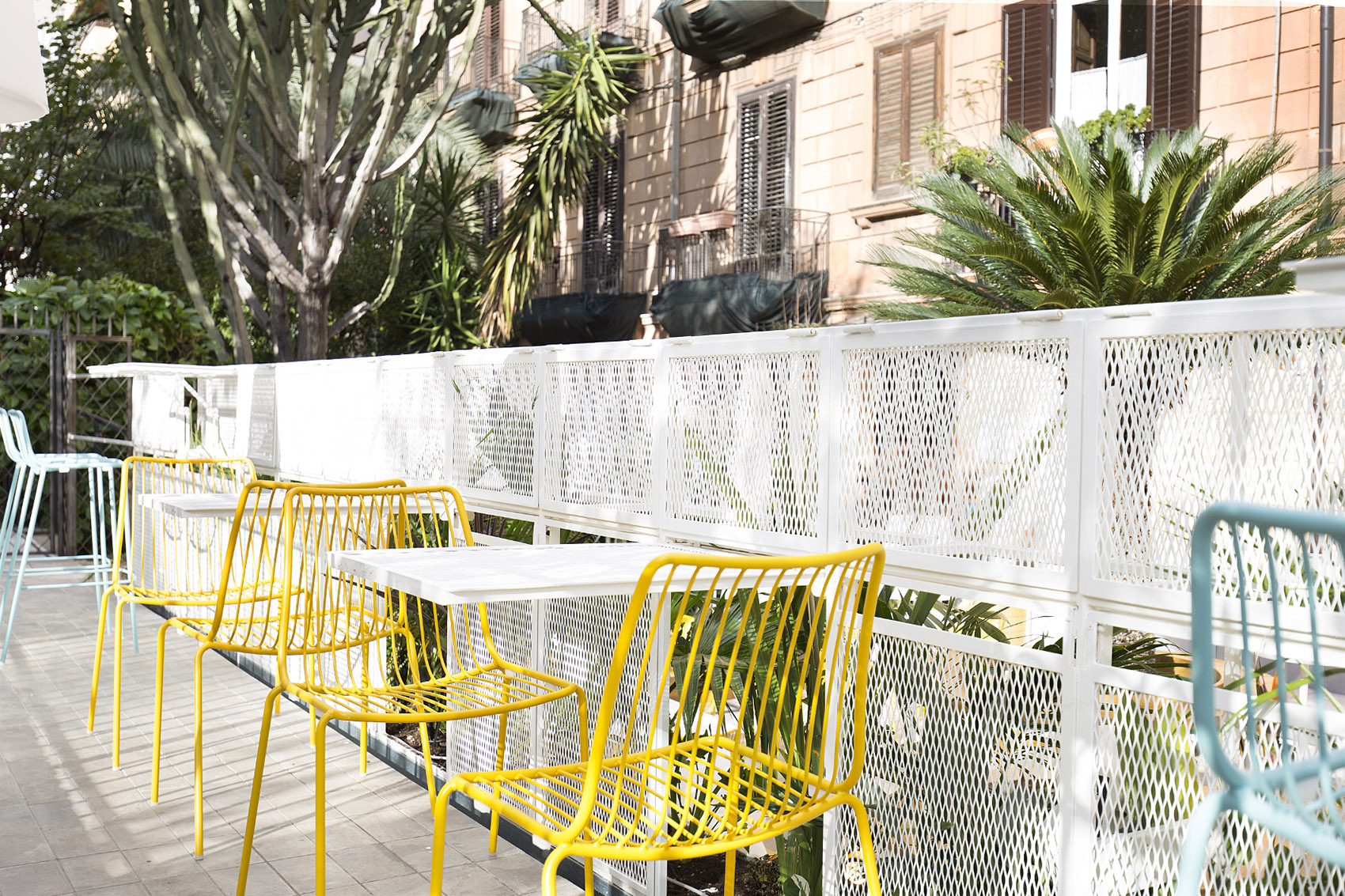 意大利Cento61-Josper Bar | Gianluca Puccio&ndrea Collodoro-15