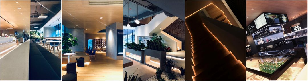 杭州耀江紫金港莎玛酒店丨中国杭州-74