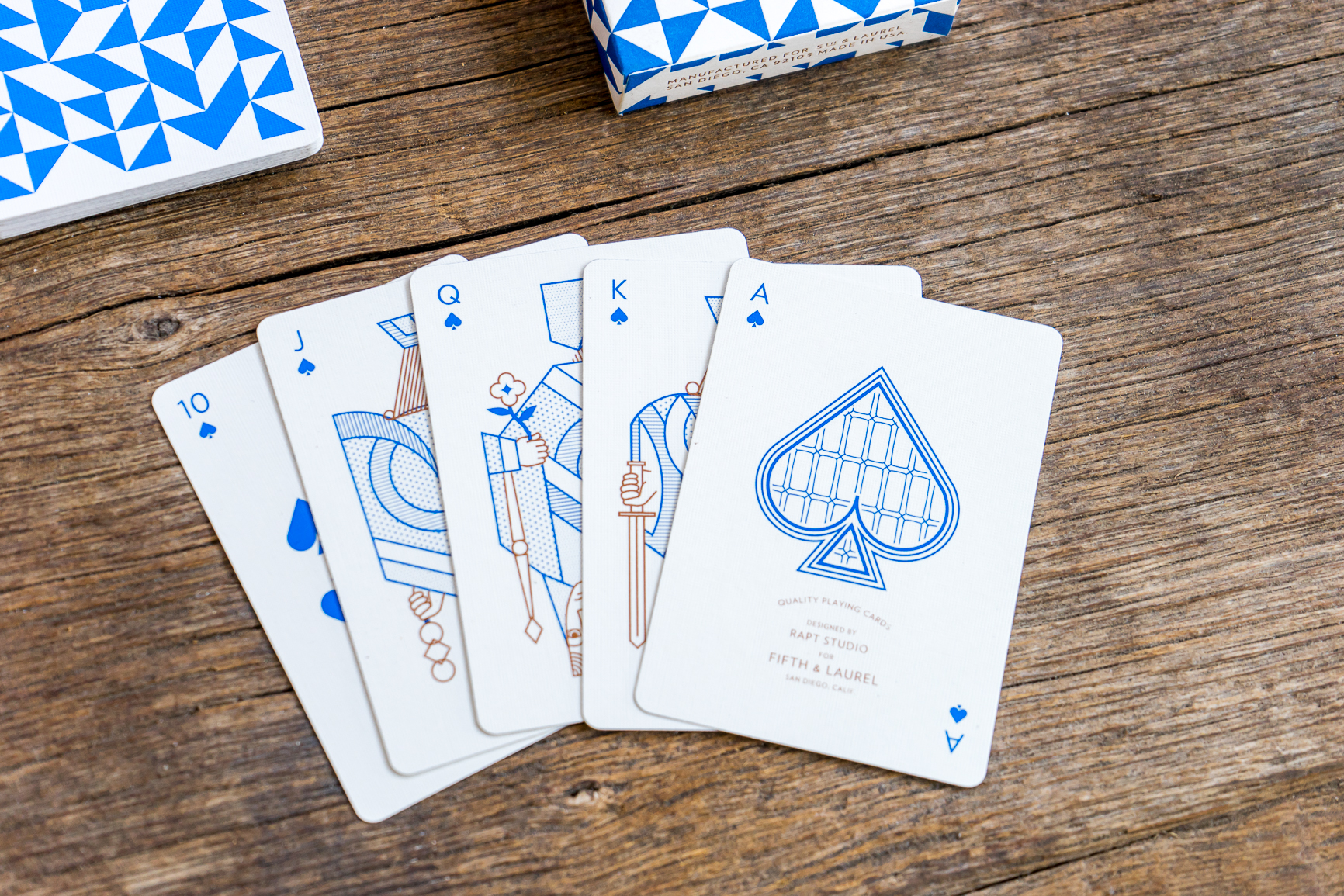 第五大道与劳雷尔街的活力重塑-17