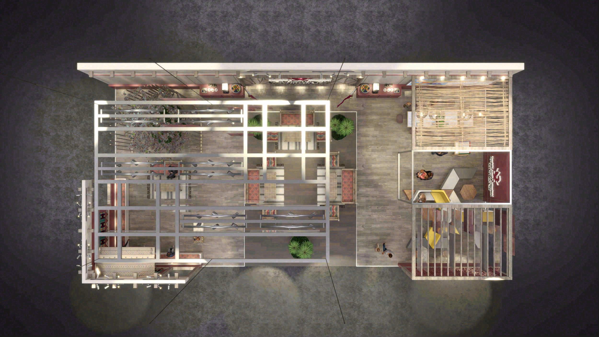 Qatar supreme judiciary council-2