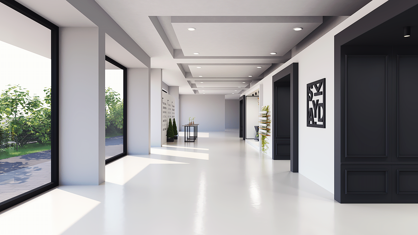 SKY AD. - A Brighter Day-4