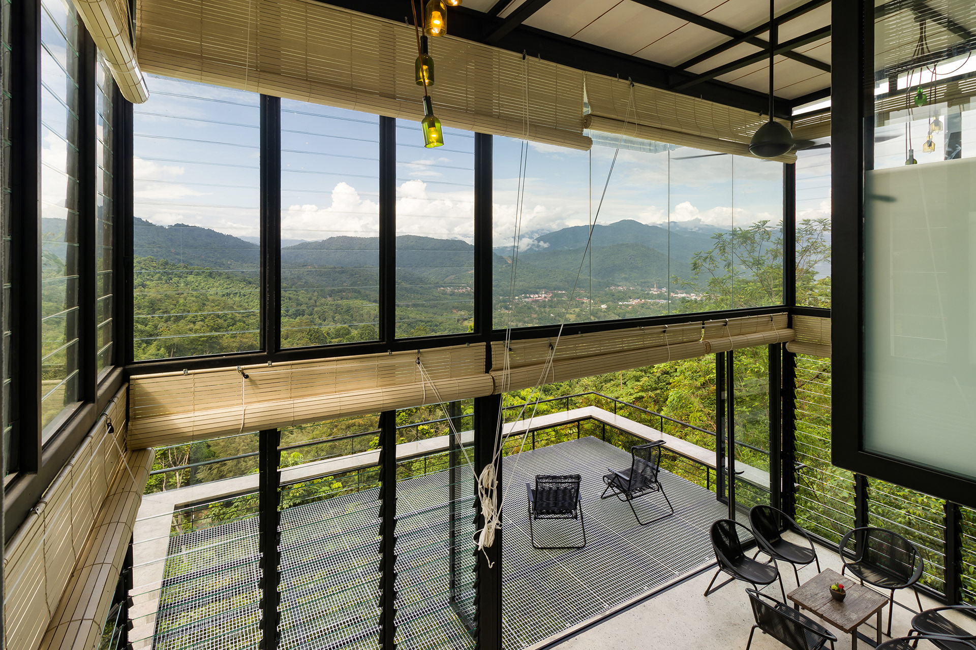 山坡巴都静修处丨马来西亚吉隆坡-6