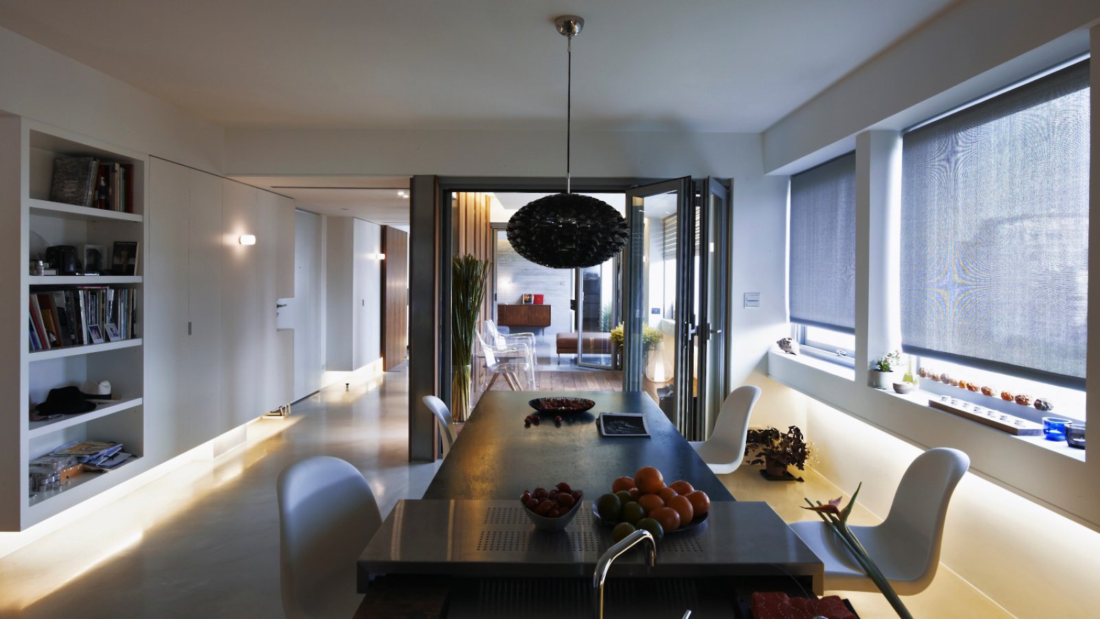 230m²仁愛W+E宅  创研空间-27