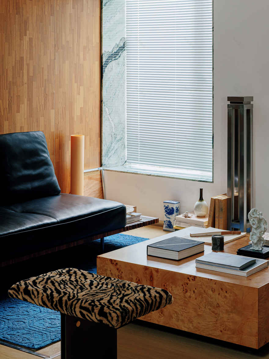 新作 梦中人丨Yet another workshop设计-59