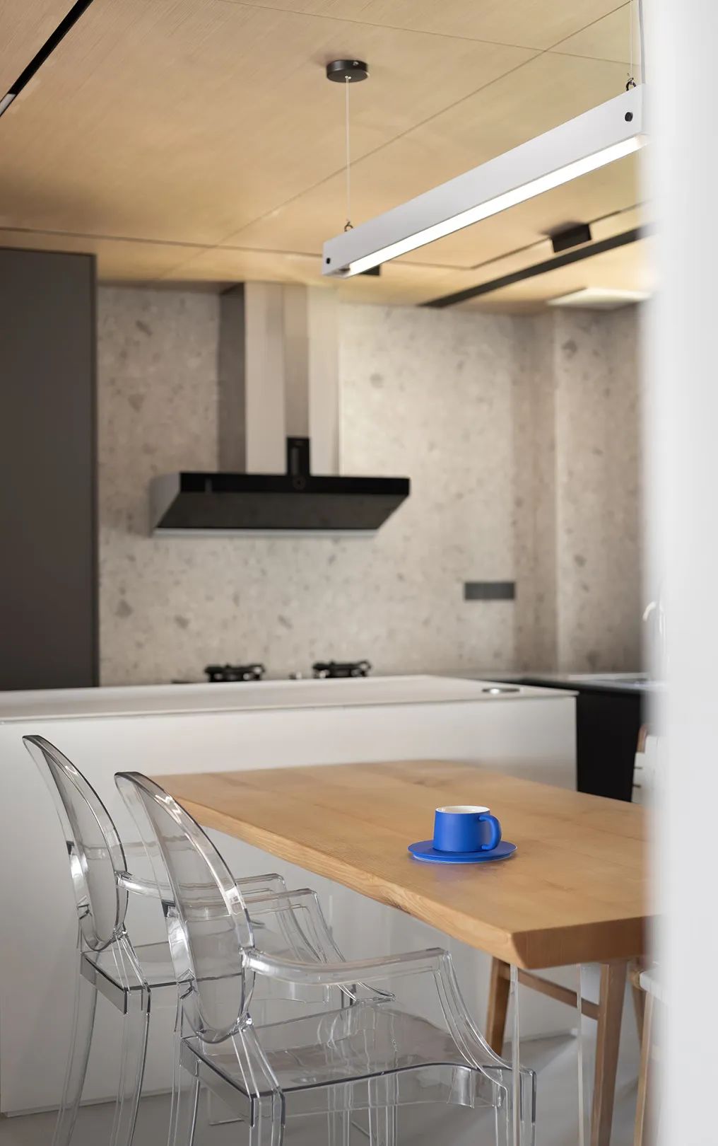 CL宅丨中国株洲丨點道设计机构-14