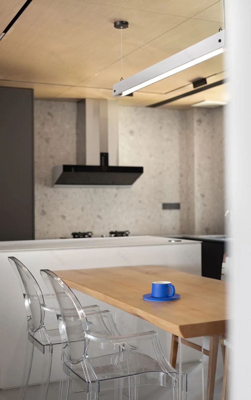 CL宅丨中国株洲丨點道设计机构-14