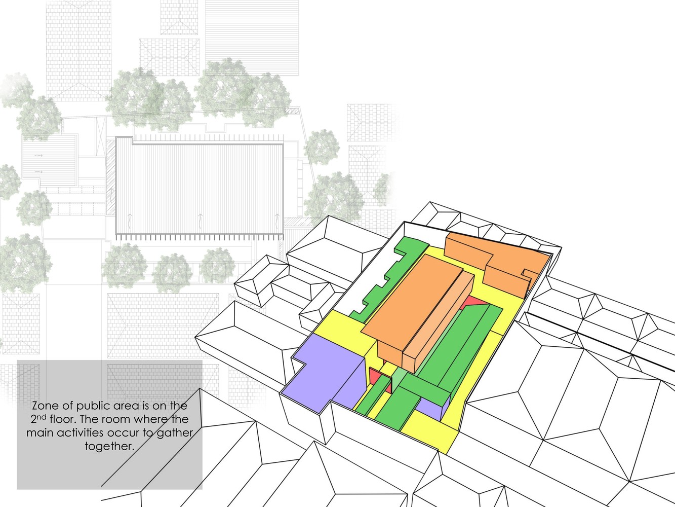 雅加达热带现代住宅-18