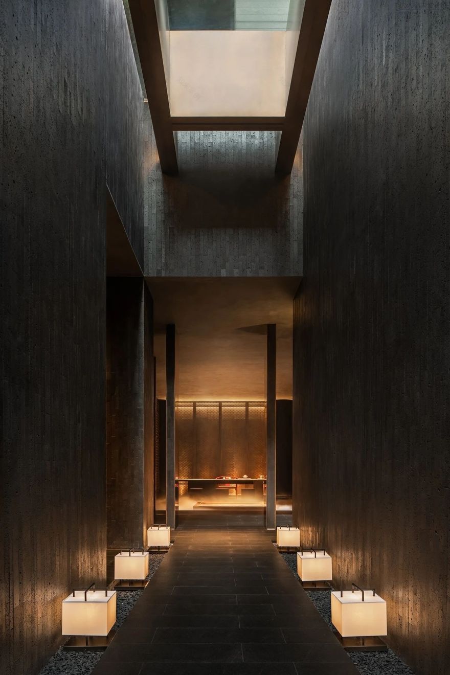 趣园 Plus丨中国扬州丨LDH 刘道华建筑设计事务所-64