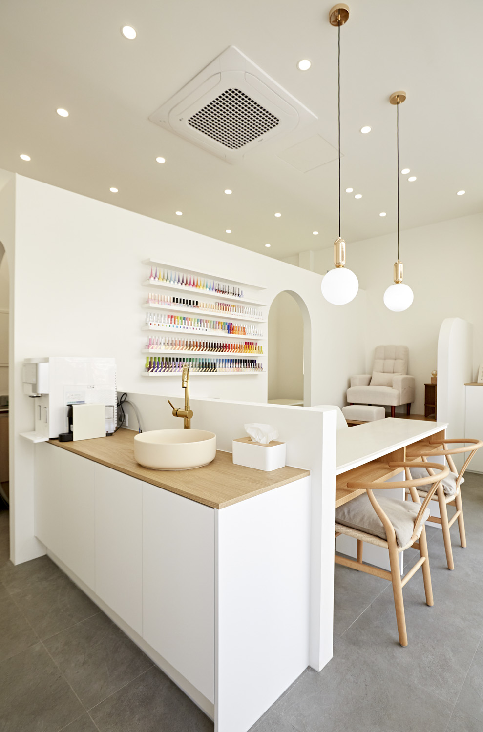 极简 12 平公寓，打造温馨宜居空间-9