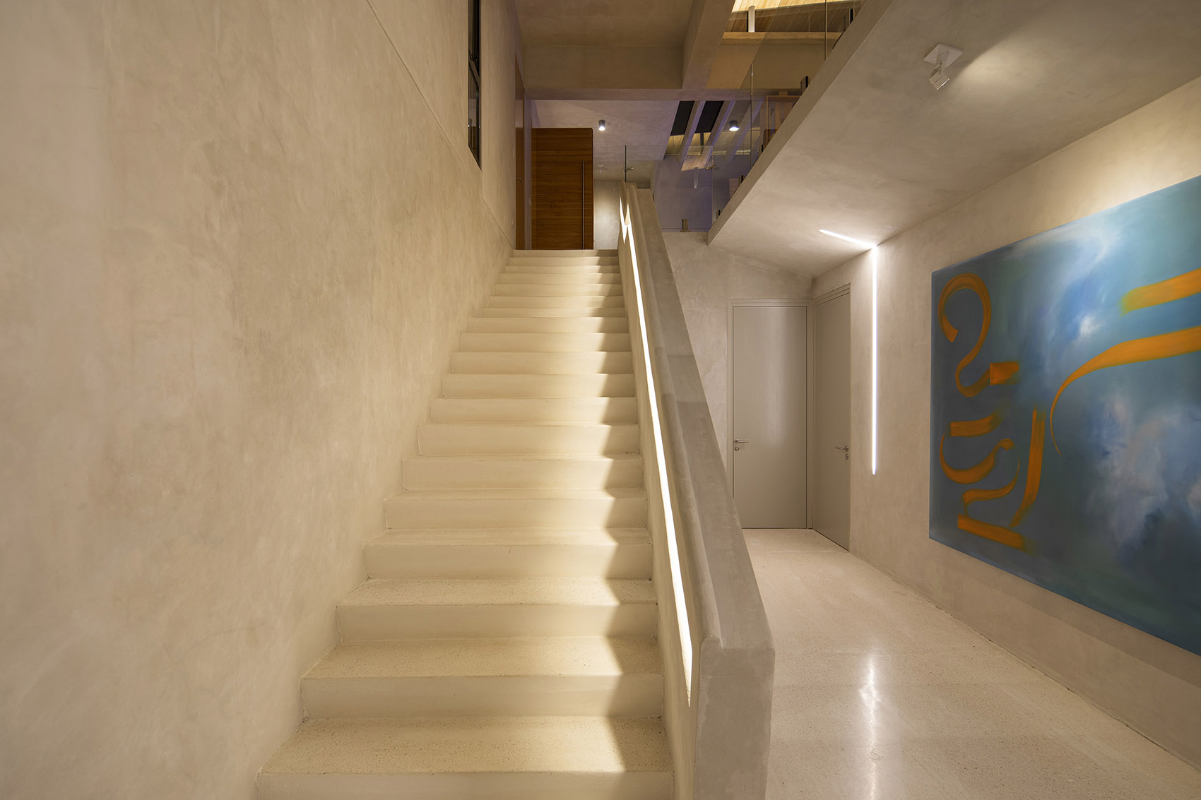 Bell Lloc 之家丨哥斯达黎加丨Studio Saxe-66