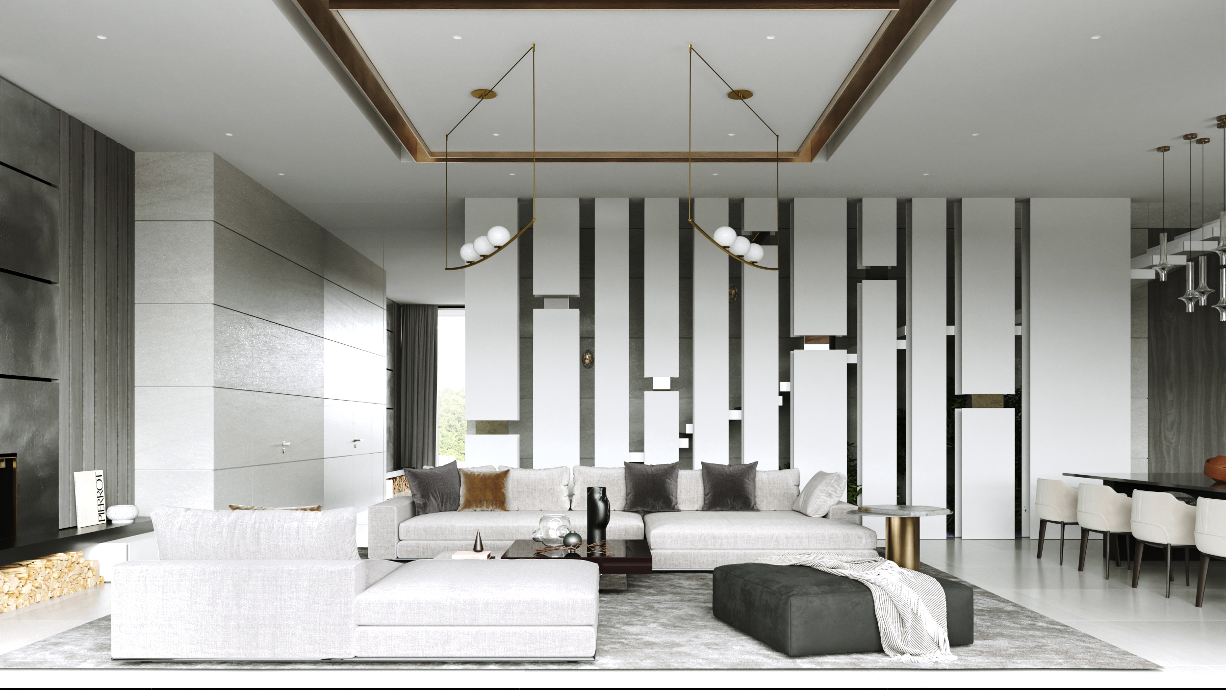 印度乌蒂别墅-55