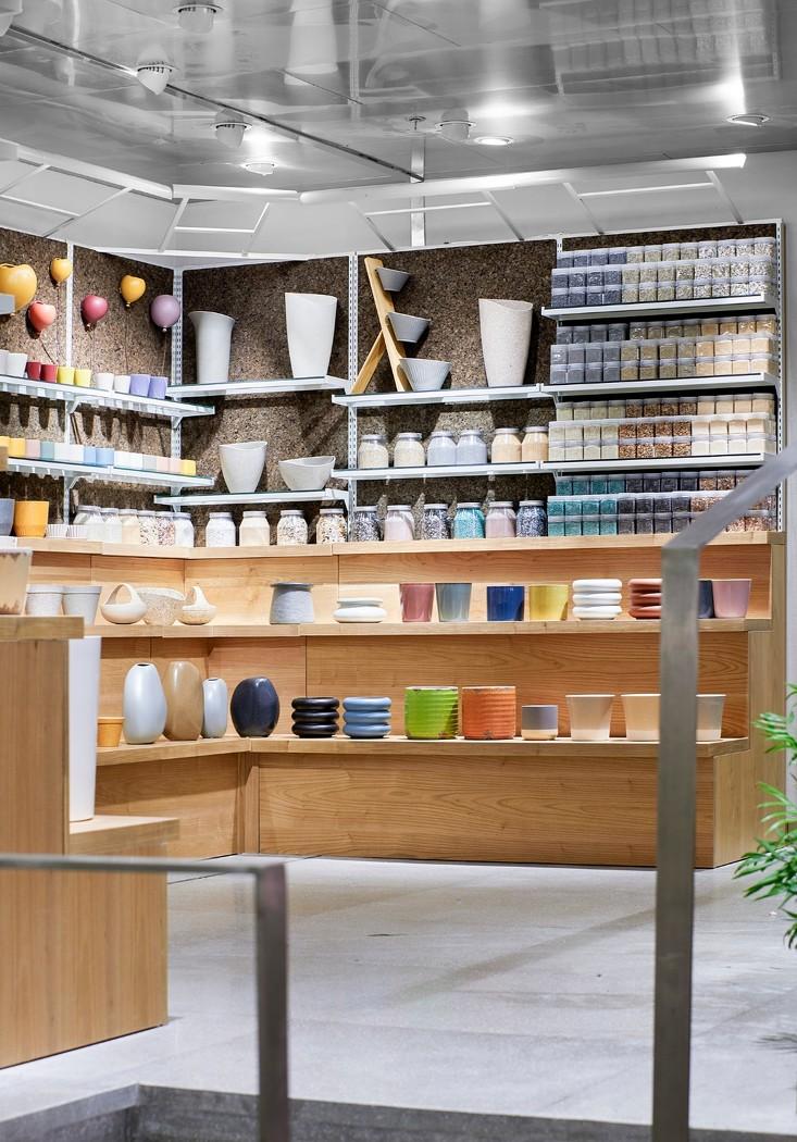 鹿岛生活丨集嘉设计-30