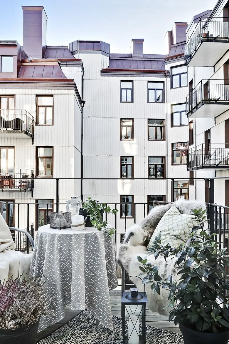 浪漫梦想空间 | 年轻女性的完美生活追求-14