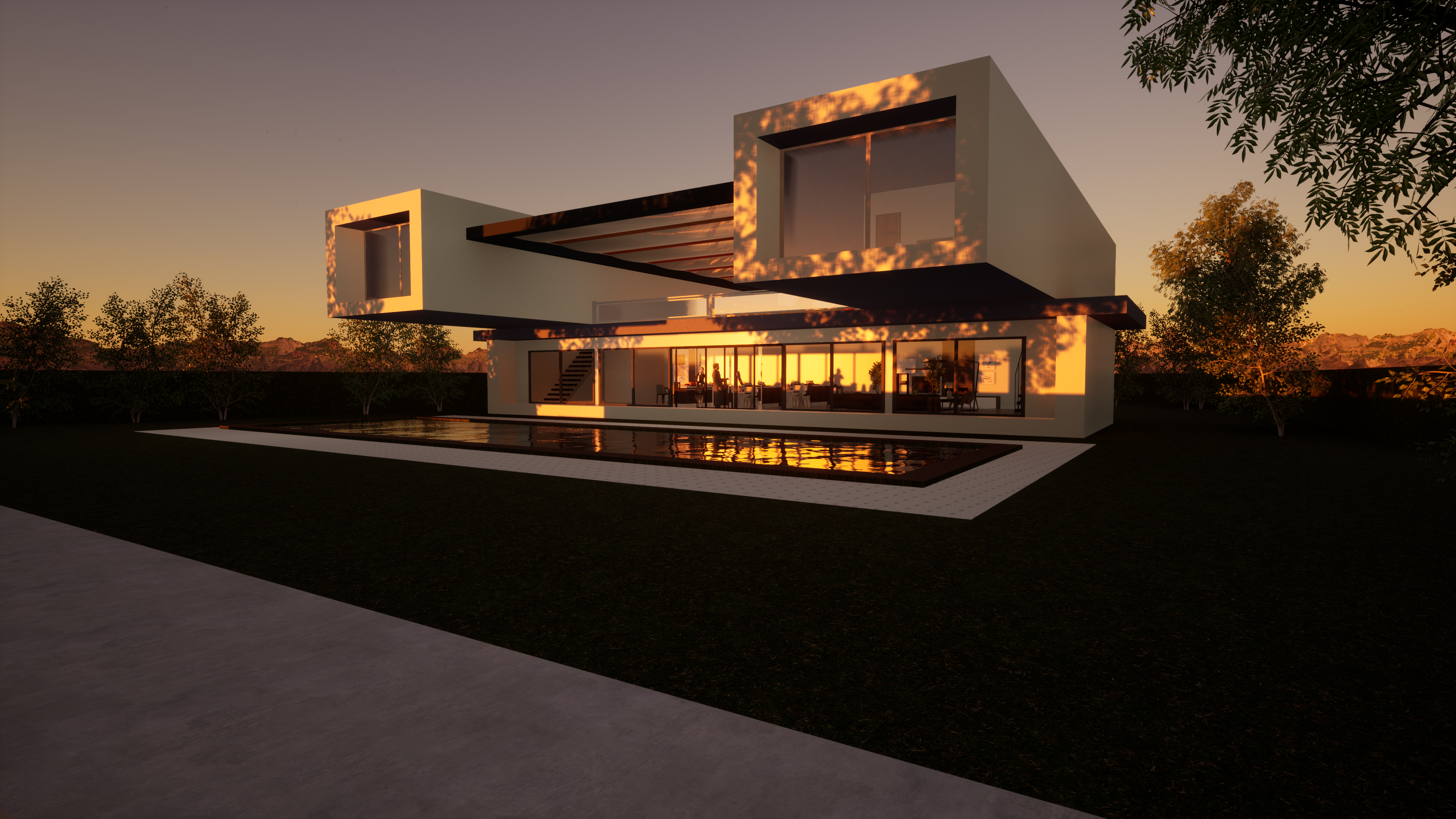 Modern Houses-7