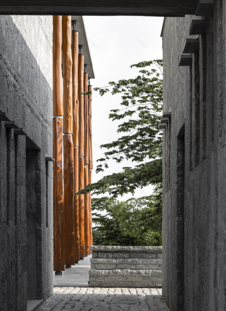 Byrasandra社区中心丨印度丨Samira Rathod Design Atelier-144