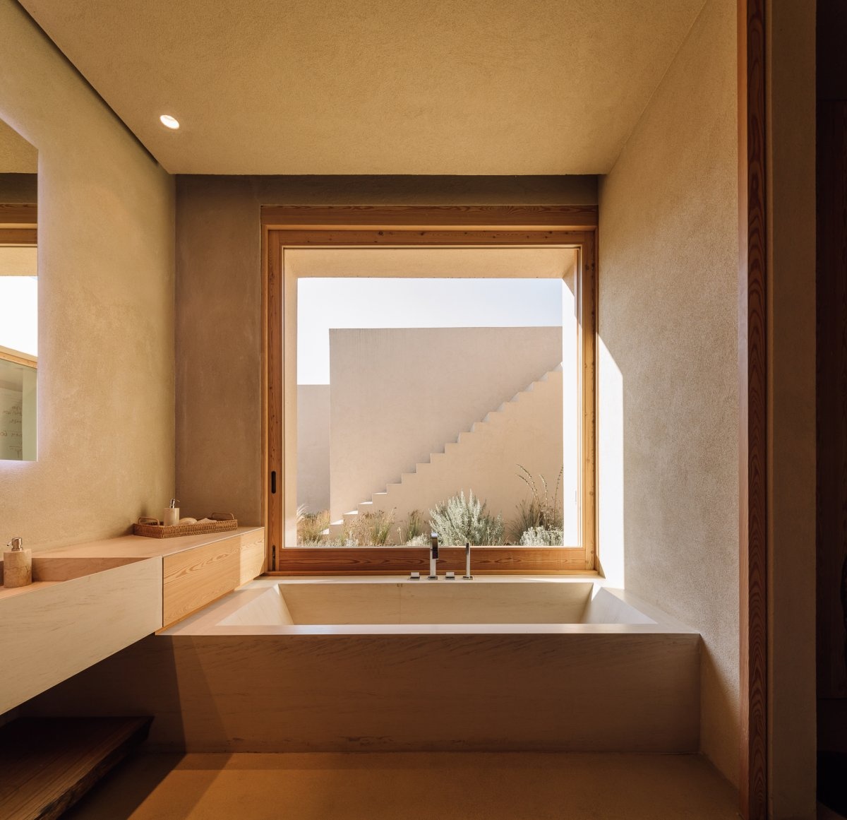 梅利德斯艺术丨葡萄牙丨西班牙建筑公司 Esteva i Esteva-29