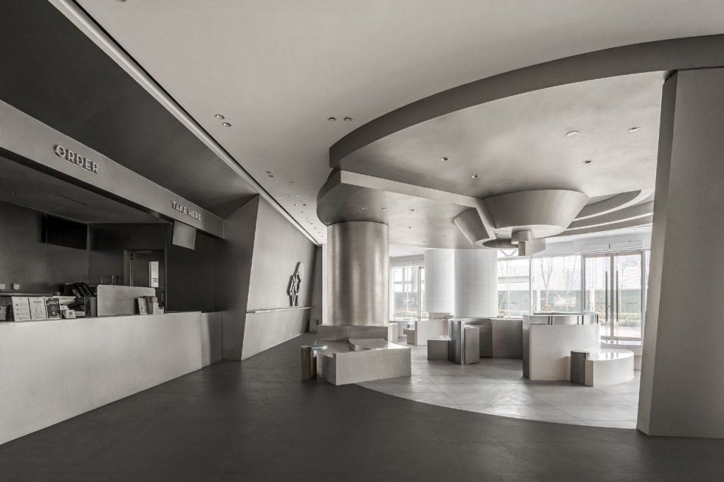 济南万象城喜茶店丨中国济南丨DAS Lab-11