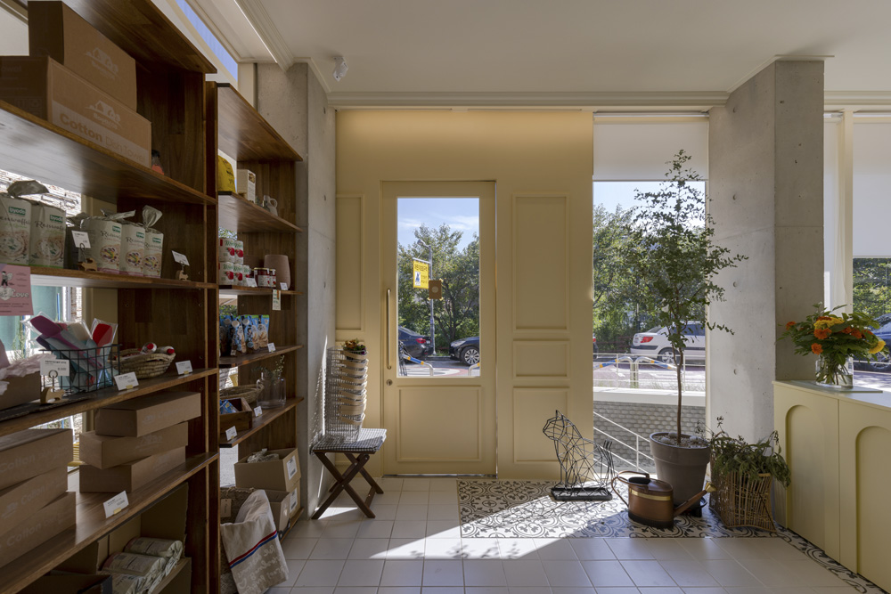 欧洲风格别墅 | 典雅白色调的浪漫演绎-14