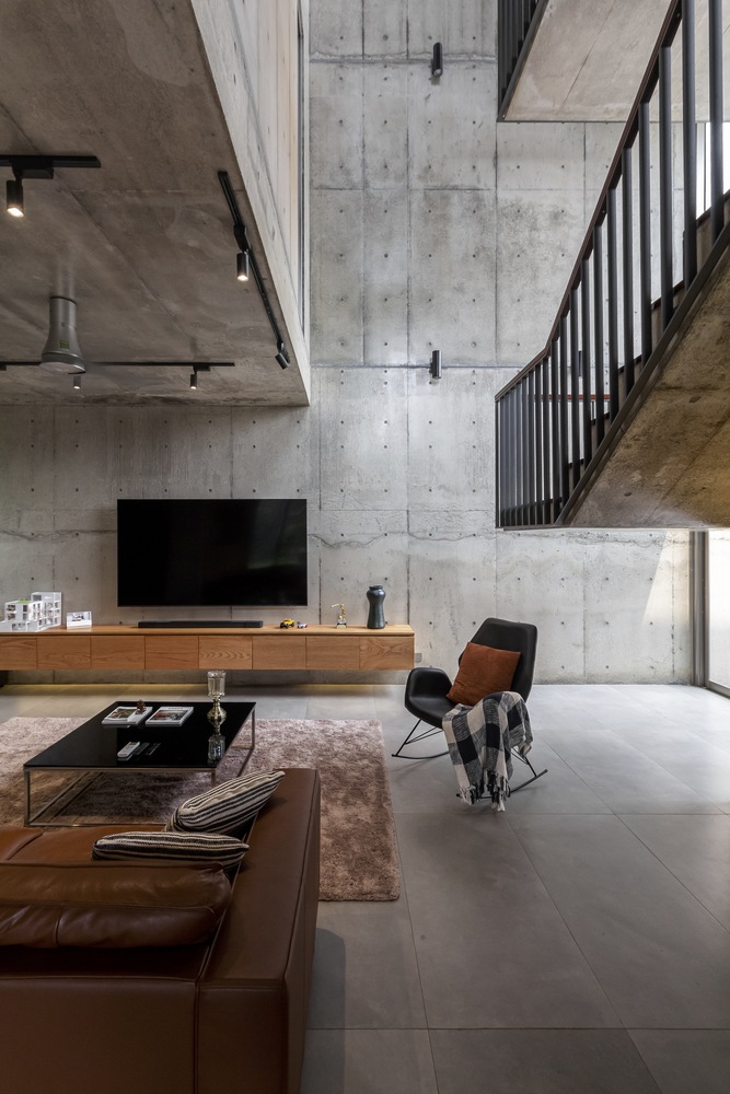 越南 Bắc Giang 住宅-13