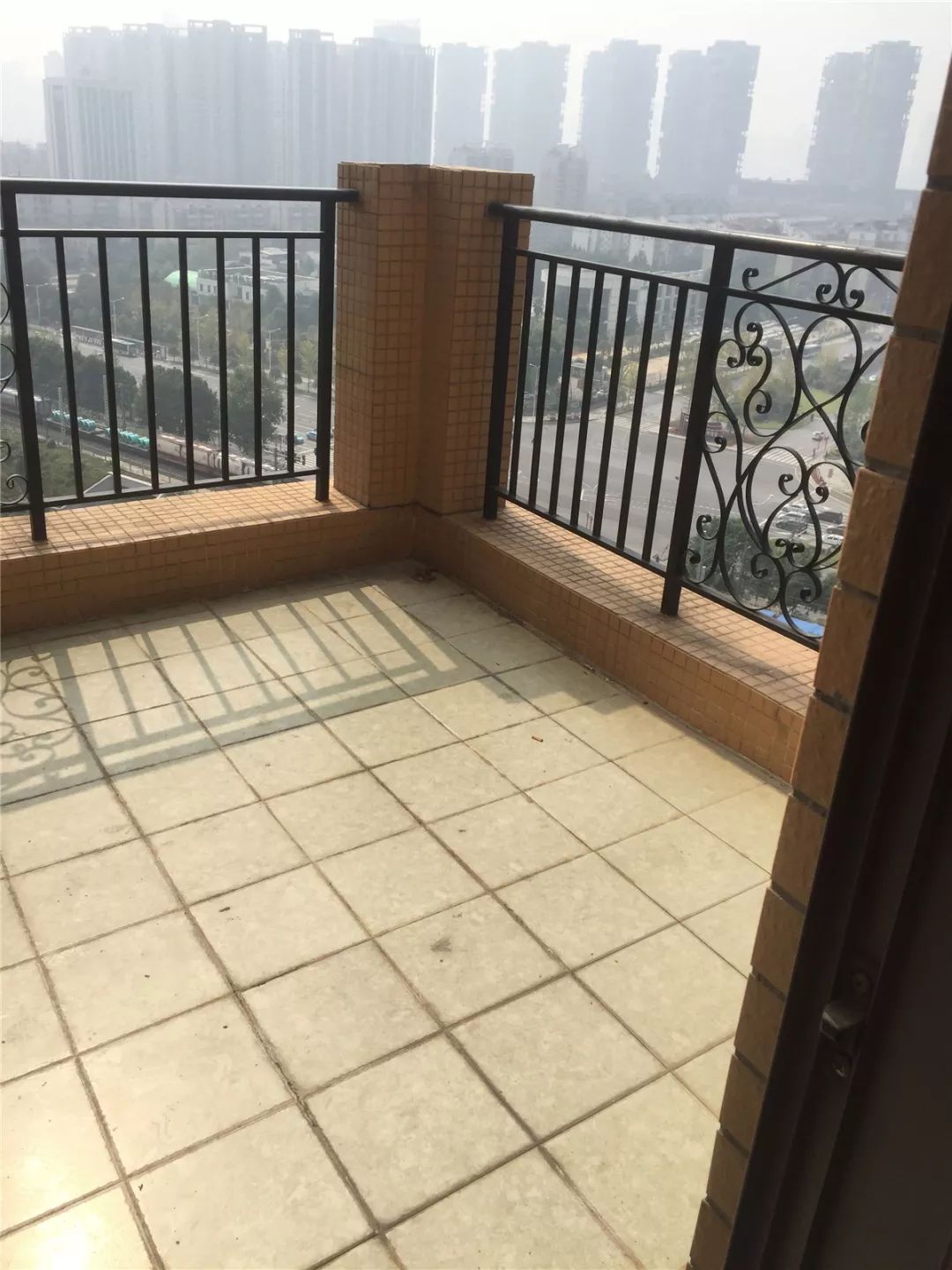 方平米设计 | 现代美式实景新作《相遇缇香》-84