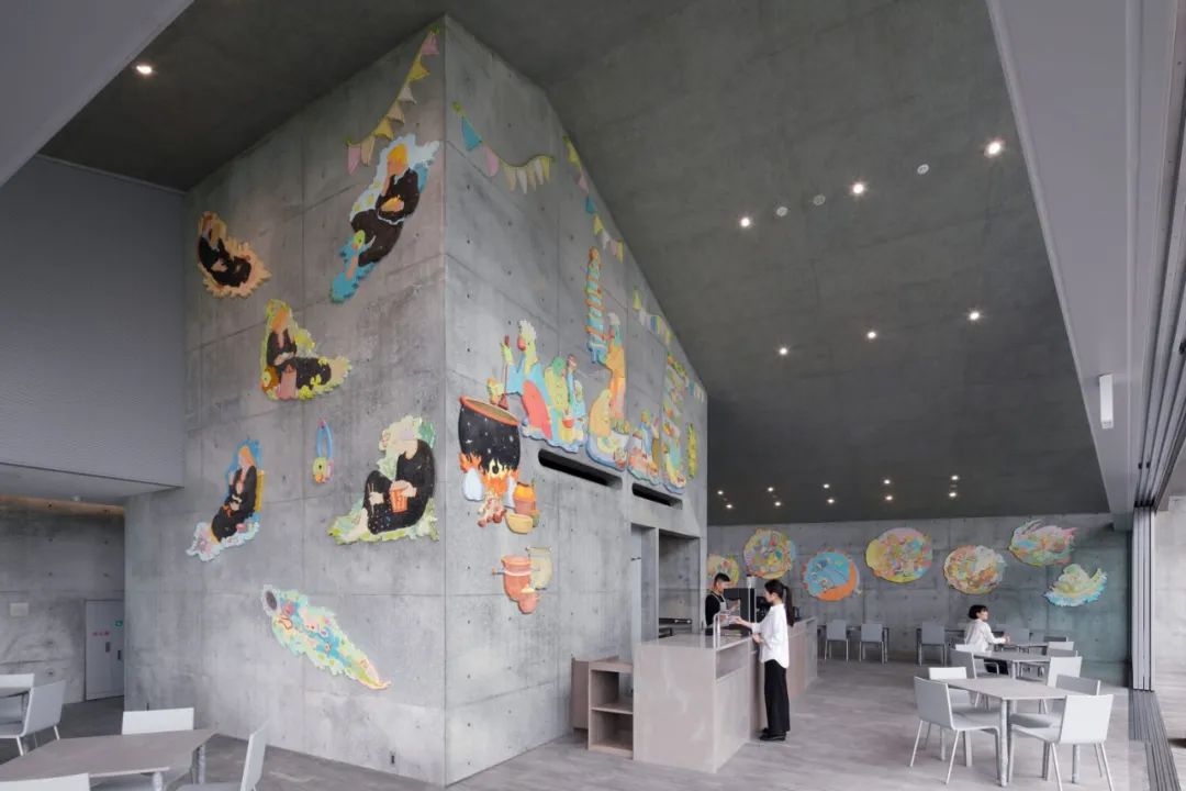 香川县直岛新博物馆丨日本香川丨安藤忠雄-16