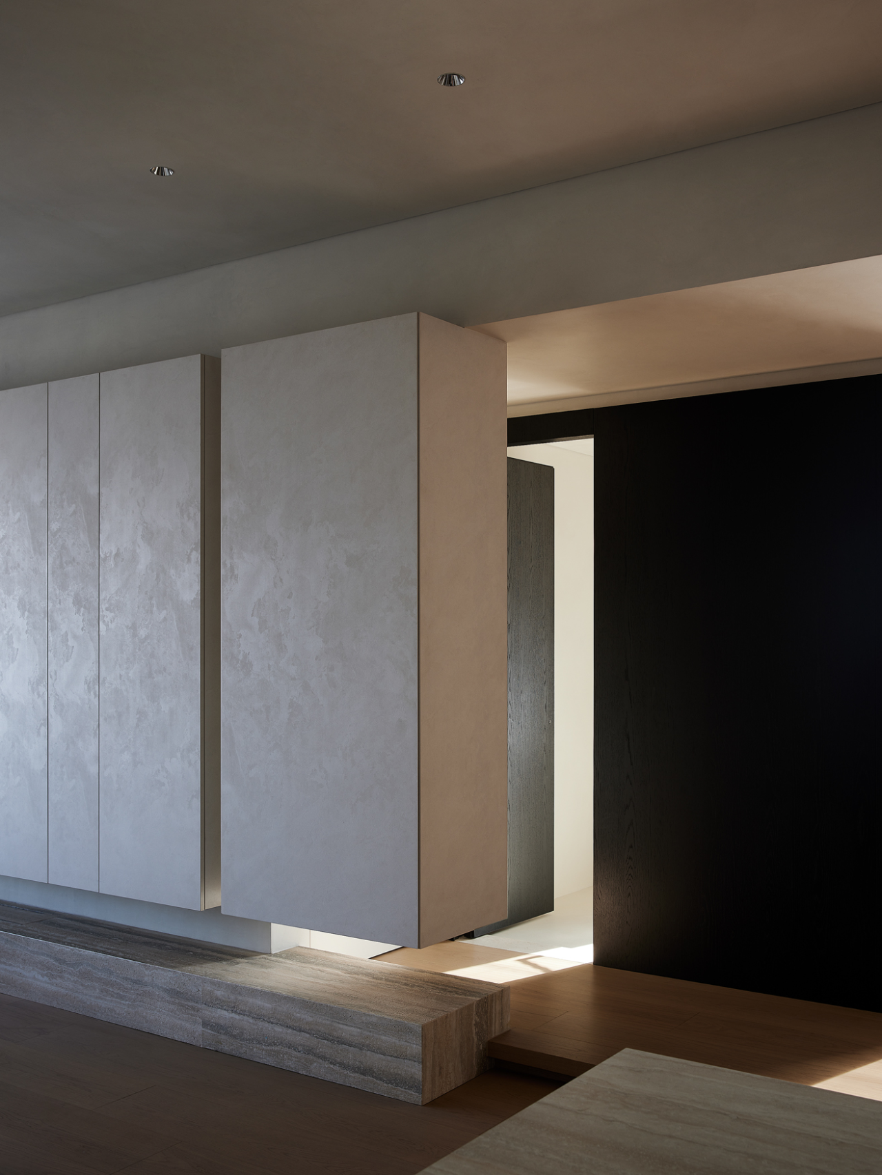 广东190m²重构生活肖像 · 懒猫创意空间丨中国广东-24