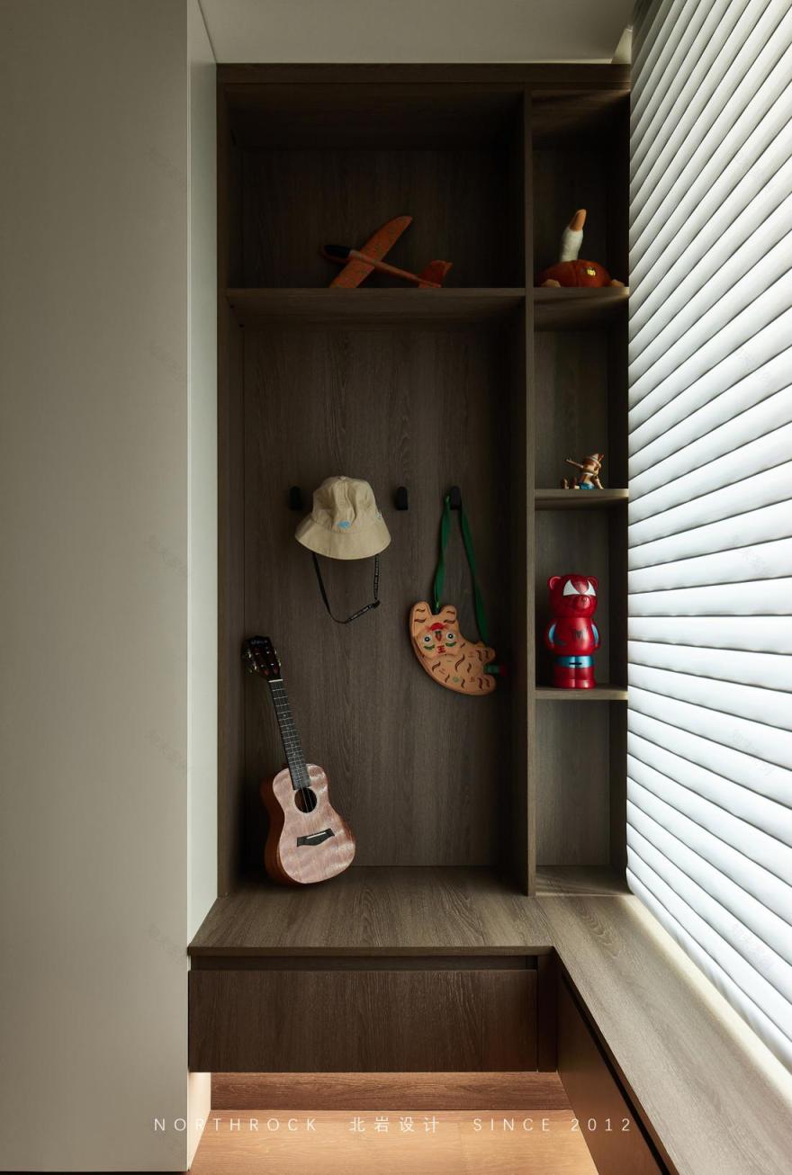 140㎡精装改造-37