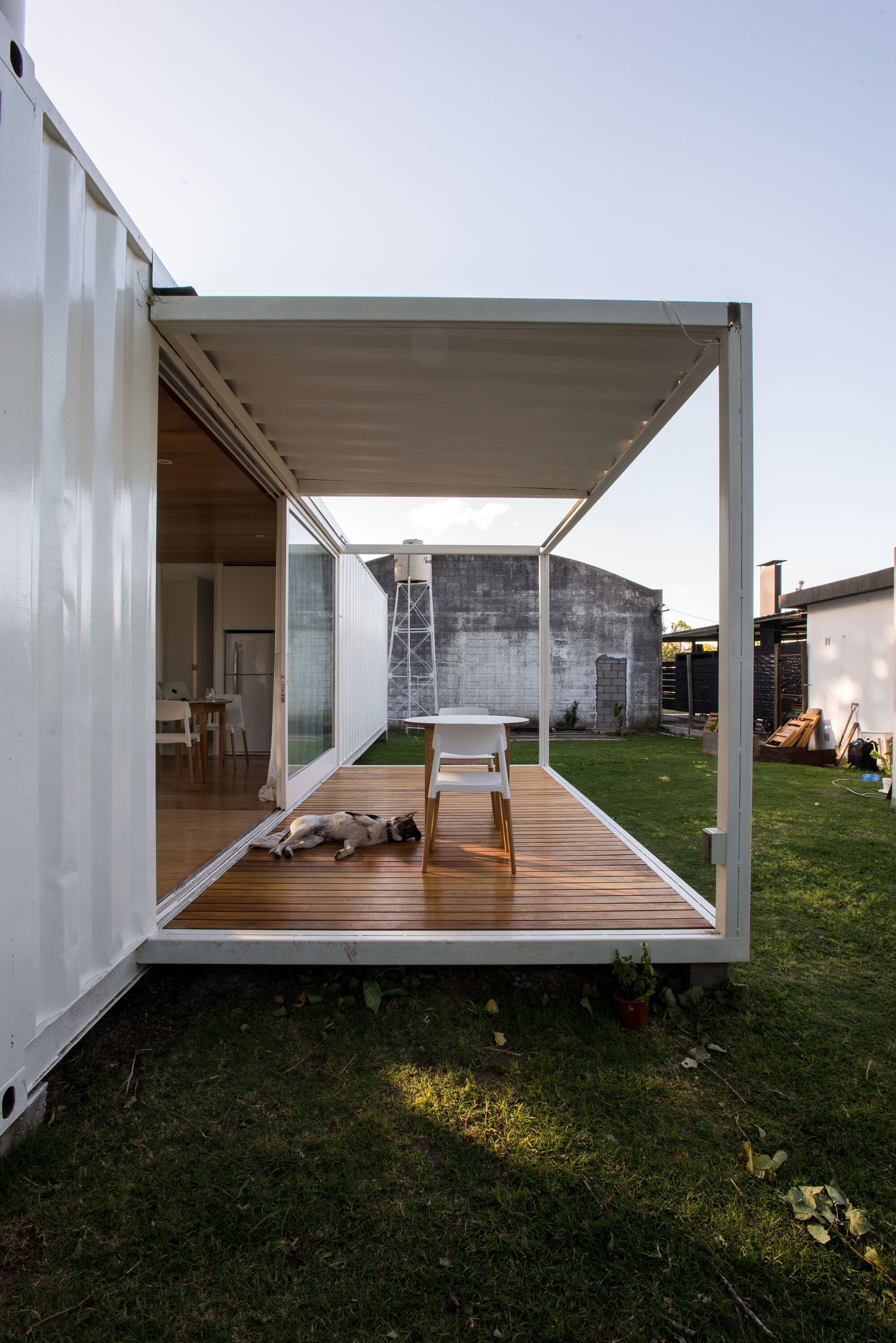 H 容器丨阿根廷丨Parada Cantilo Estudio-36