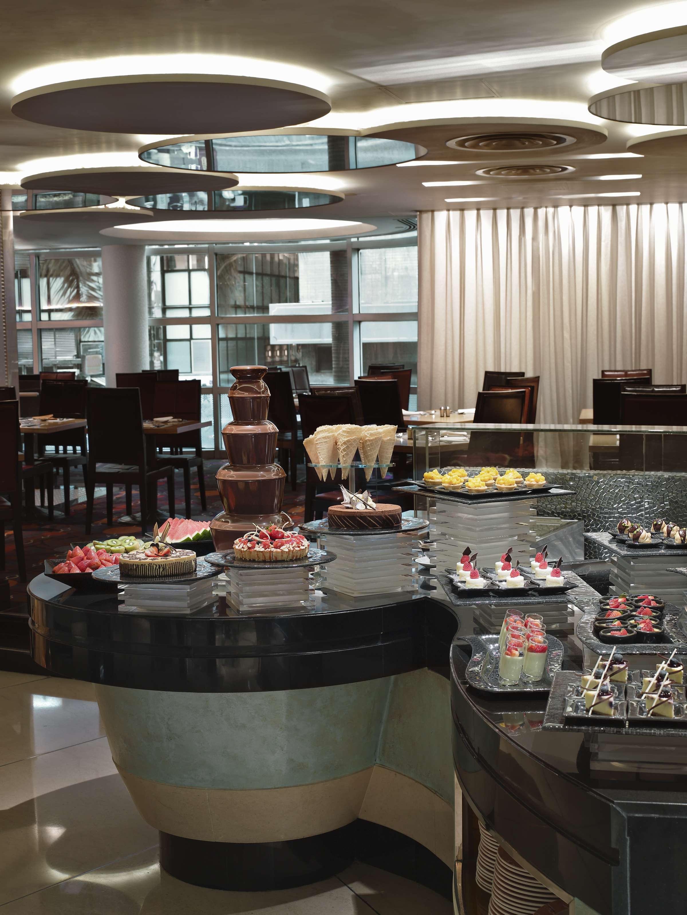 The Langham, Hong Kong-2