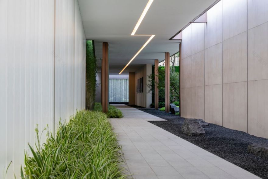 上海华润赛拉维,现代简约的人居环境-33