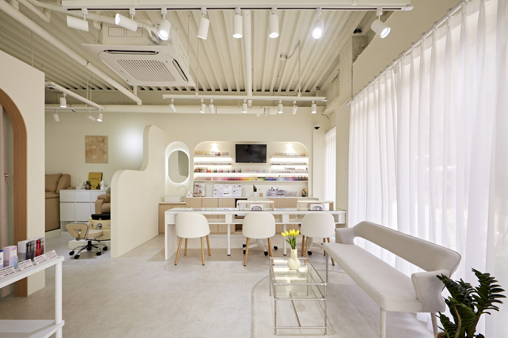 简约时尚的 15 平米小空间设计-5