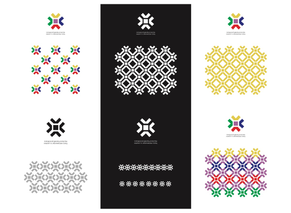 Т·Н· Хренникова市文化宫改造项目丨俄罗斯丨“Высота”工作室,“身份在典型中”项目团队-74