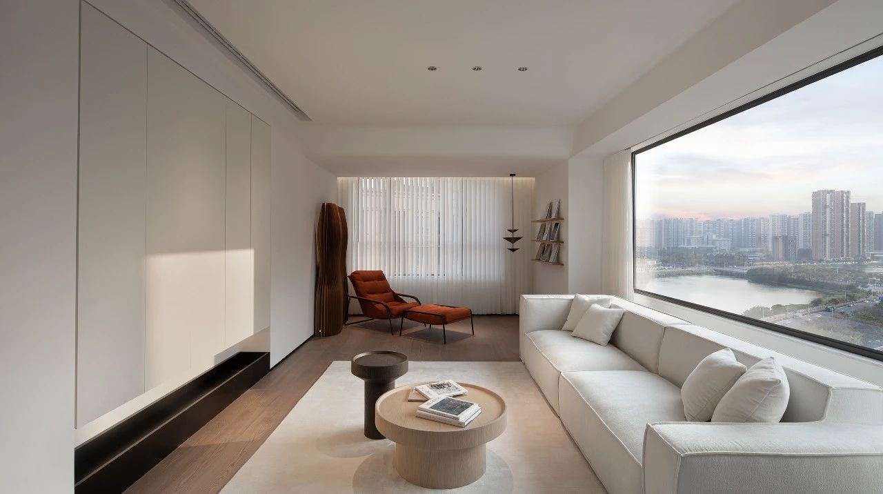 光引·窗下丨中国惠州丨BDSD吾界设计-24