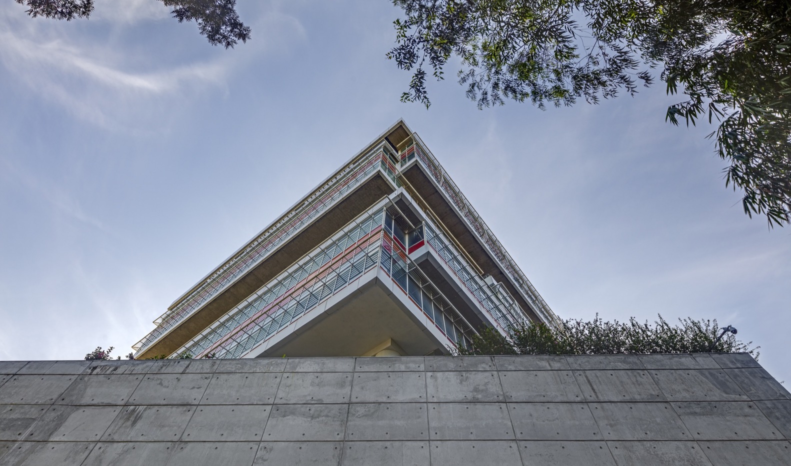 敏特利东部园区-38