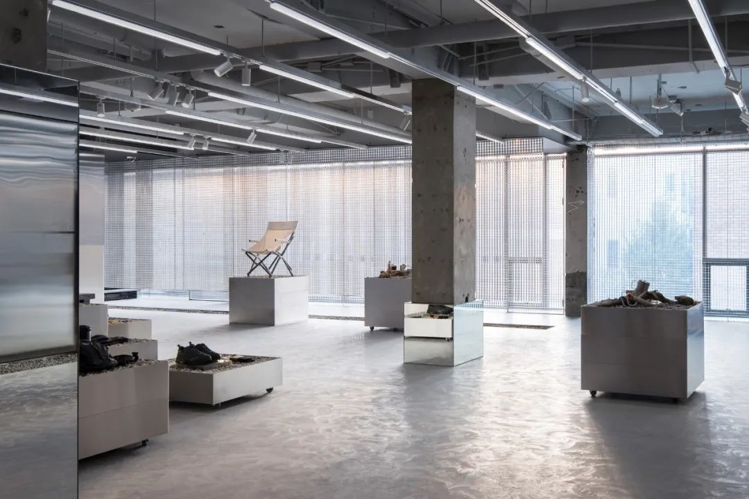 首尔创意团队打造城市中的自然空间-43