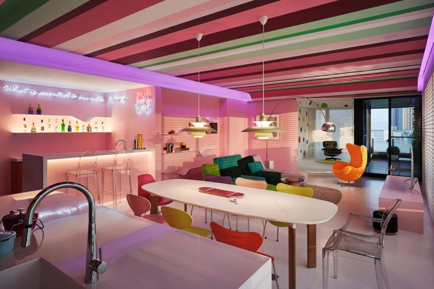 馥阁设计-靠近藝術的另一種方式-31