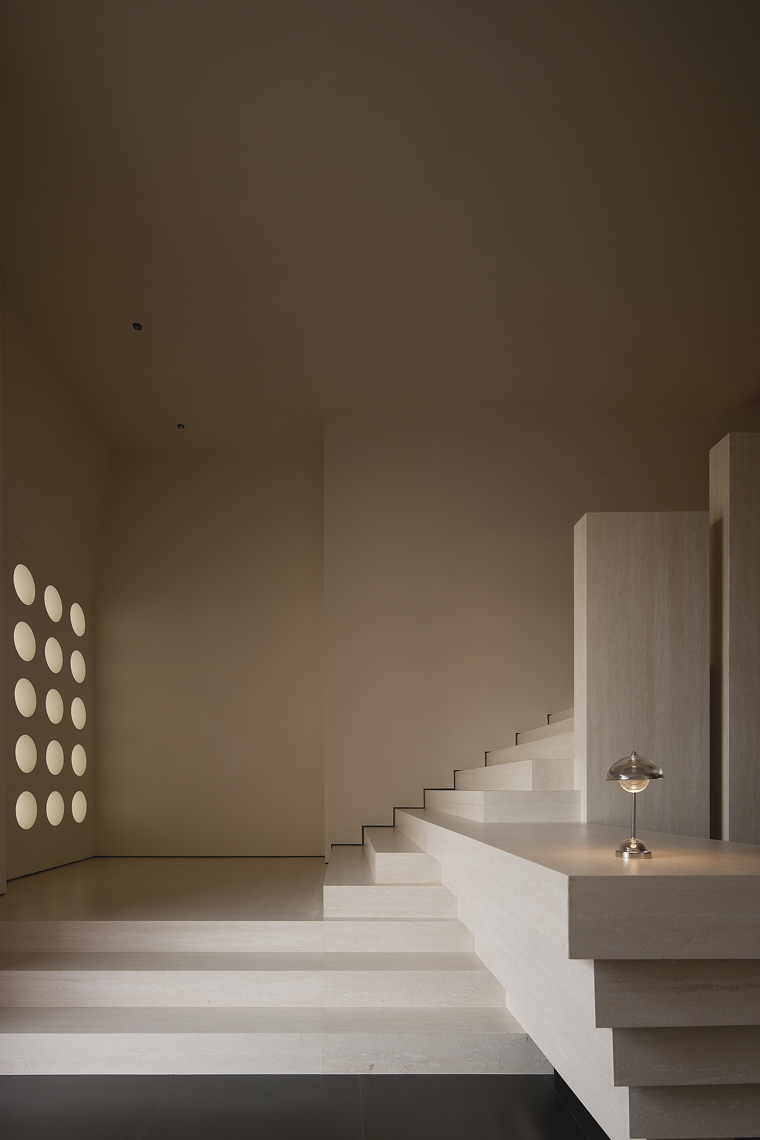 纤体美容抗衰中心丨中国惠州丨土禾空间设计事务所-12