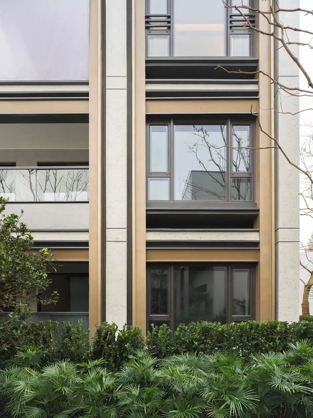 上海朗拾花语丨中国上海丨上海中房建筑设计有限公司-38