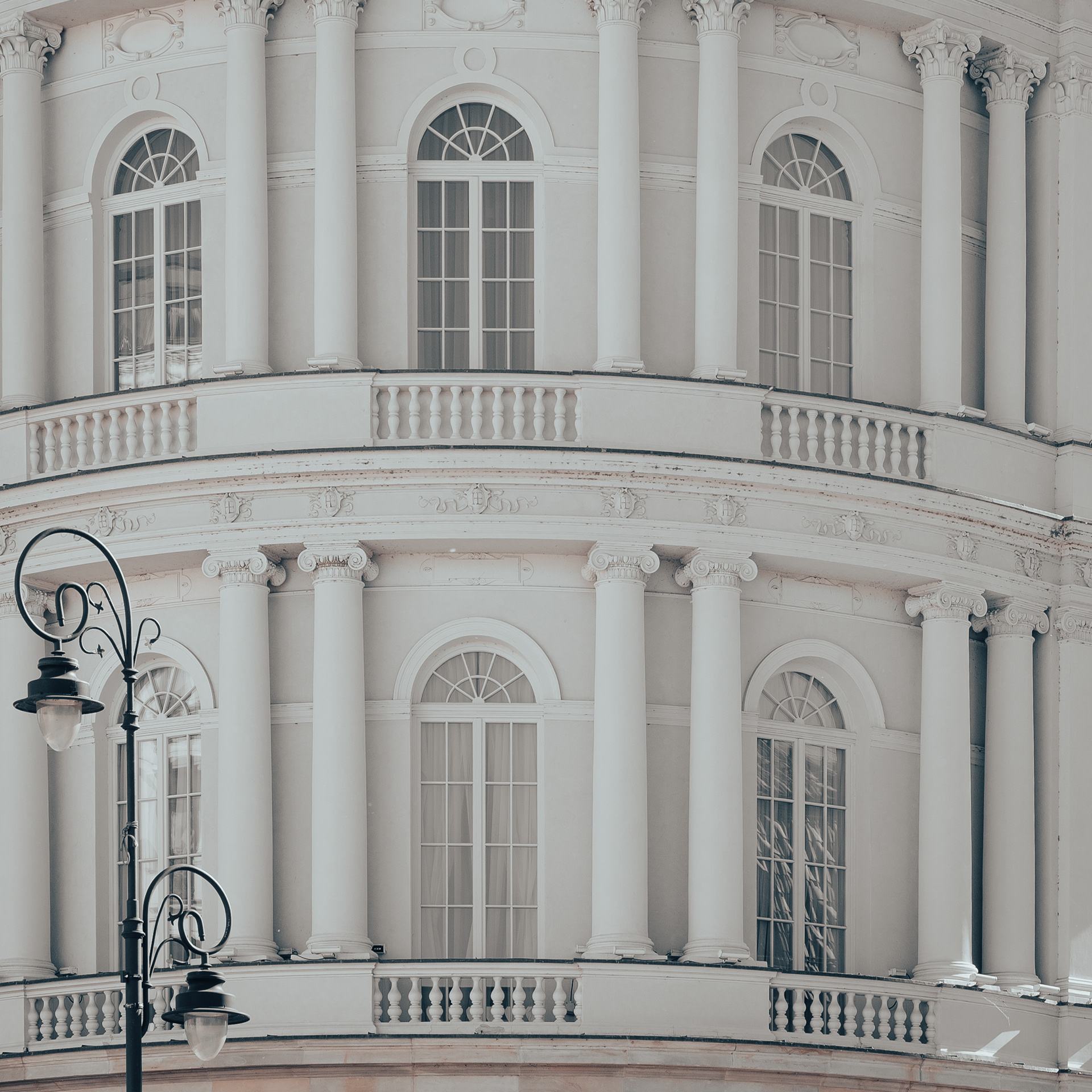 华沙莱佛士欧洲酒店丨波兰华沙丨Henryk Marconi-6