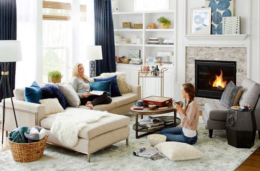 摄影师 David Tsay 的室内摄影佳作 | 捕捉幸福生活的空间之美-33