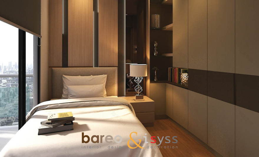 Bareo-Isyss รับออกแบบตกแต่งภายใน รับเหมาออกแบบภายใน ตกแต่งภายใน ออกแบบภายใน Interior design Thailand-5